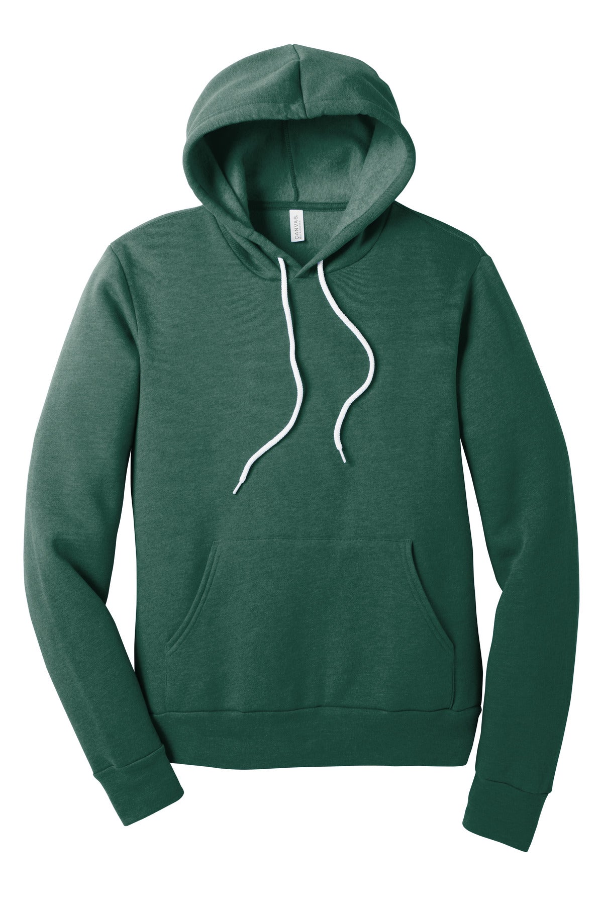 BELLA+CANVAS  Unisex Sponge Fleece Pullover Hoodie BC3719