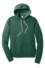 BELLA+CANVAS  Unisex Sponge Fleece Pullover Hoodie BC3719
