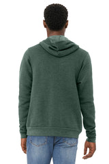 BELLA+CANVAS  Unisex Sponge Fleece Pullover Hoodie BC3719