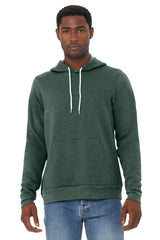 BELLA+CANVAS  Unisex Sponge Fleece Pullover Hoodie BC3719