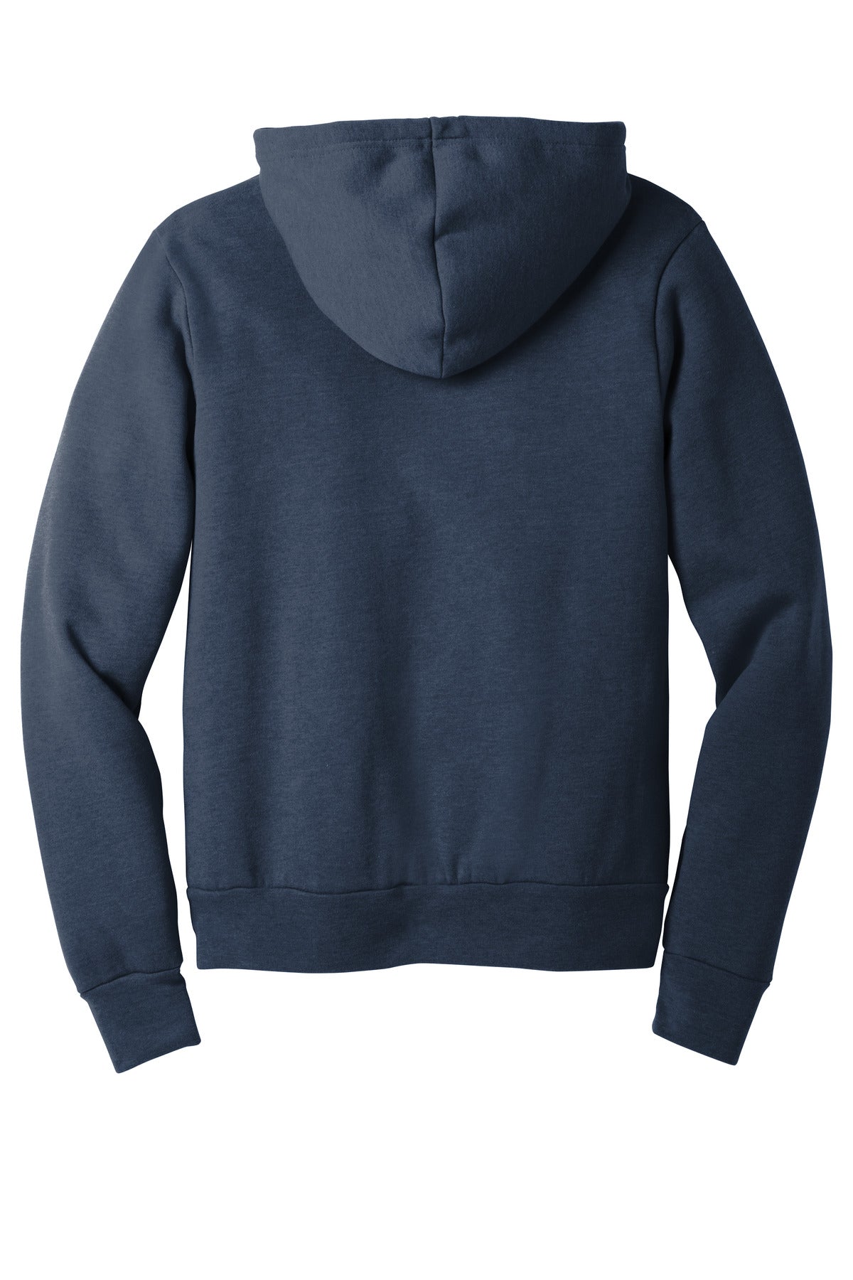 BELLA+CANVAS  Unisex Sponge Fleece Pullover Hoodie BC3719