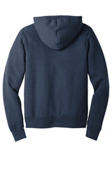 BELLA+CANVAS  Unisex Sponge Fleece Pullover Hoodie BC3719