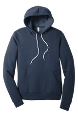BELLA+CANVAS  Unisex Sponge Fleece Pullover Hoodie BC3719