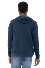 BELLA+CANVAS  Unisex Sponge Fleece Pullover Hoodie BC3719