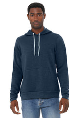 BELLA+CANVAS  Unisex Sponge Fleece Pullover Hoodie BC3719
