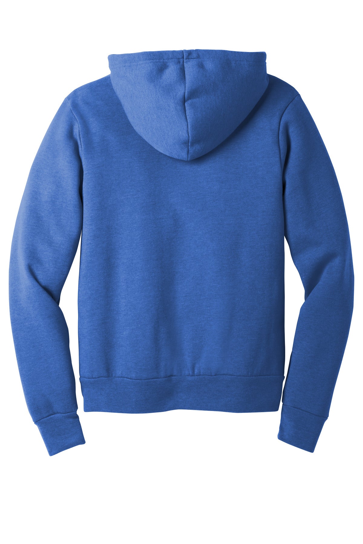 BELLA+CANVAS  Unisex Sponge Fleece Pullover Hoodie BC3719