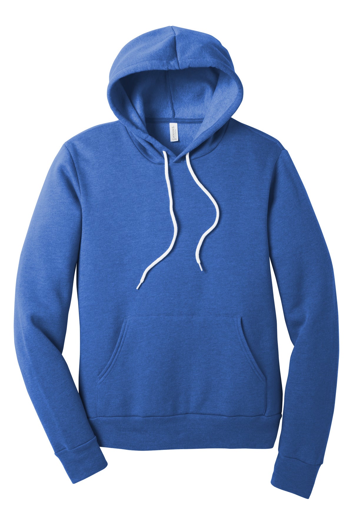 BELLA+CANVAS  Unisex Sponge Fleece Pullover Hoodie BC3719