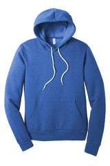 BELLA+CANVAS  Unisex Sponge Fleece Pullover Hoodie BC3719