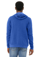BELLA+CANVAS  Unisex Sponge Fleece Pullover Hoodie BC3719