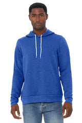 BELLA+CANVAS  Unisex Sponge Fleece Pullover Hoodie BC3719