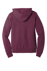BELLA+CANVAS  Unisex Sponge Fleece Pullover Hoodie BC3719
