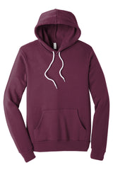 BELLA+CANVAS  Unisex Sponge Fleece Pullover Hoodie BC3719