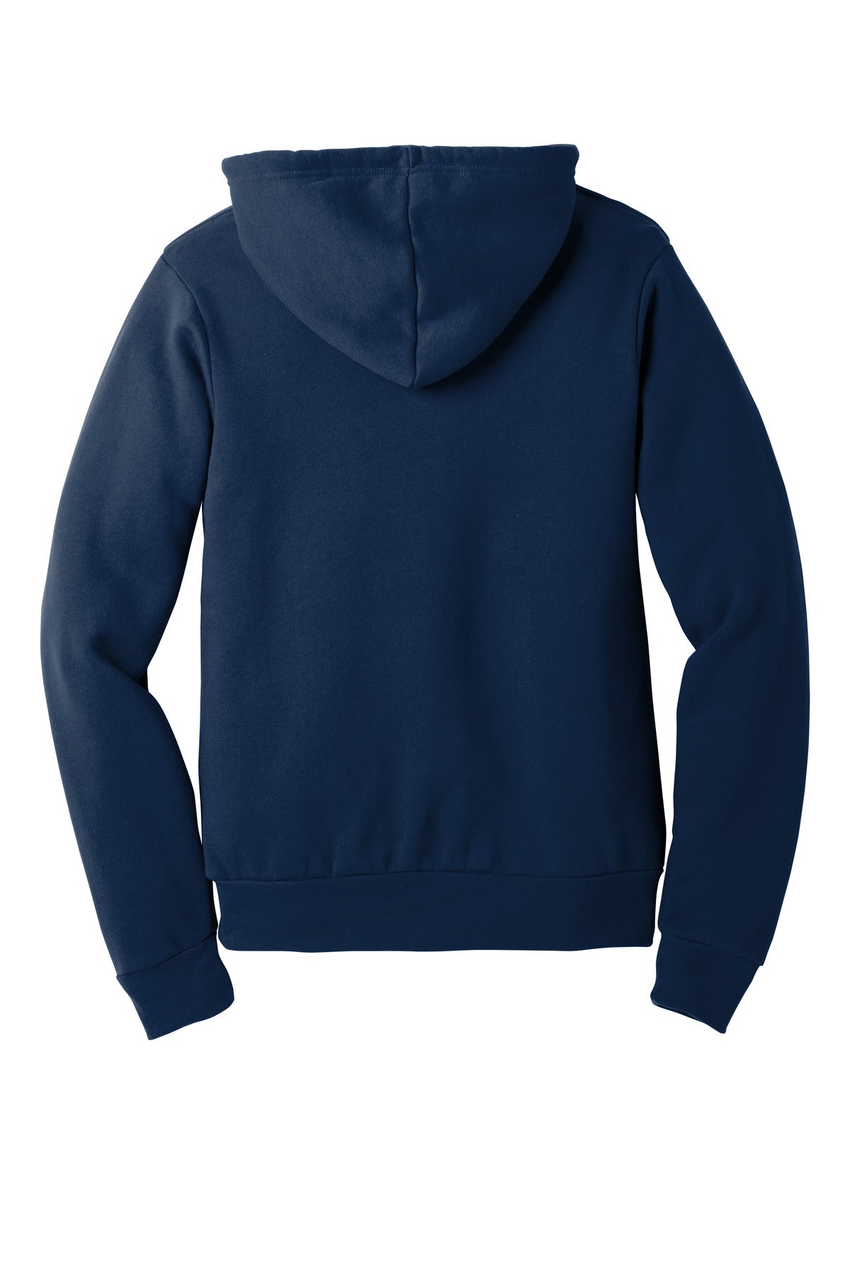 BELLA+CANVAS  Unisex Sponge Fleece Pullover Hoodie BC3719