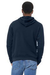 BELLA+CANVAS  Unisex Sponge Fleece Pullover Hoodie BC3719
