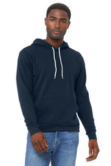 BELLA+CANVAS  Unisex Sponge Fleece Pullover Hoodie BC3719