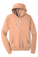 BELLA+CANVAS  Unisex Sponge Fleece Pullover Hoodie BC3719