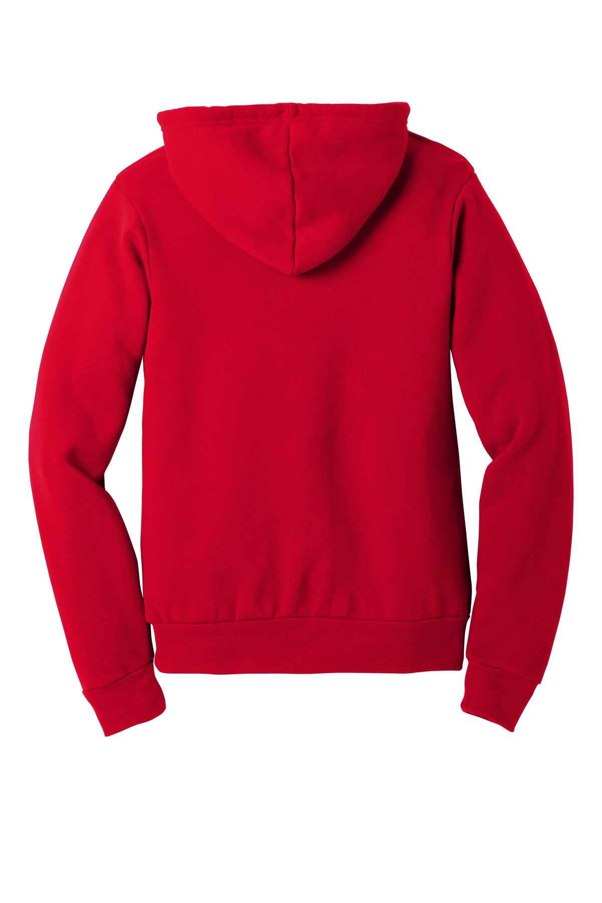 BELLA+CANVAS  Unisex Sponge Fleece Pullover Hoodie BC3719