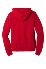 BELLA+CANVAS  Unisex Sponge Fleece Pullover Hoodie BC3719