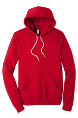 BELLA+CANVAS  Unisex Sponge Fleece Pullover Hoodie BC3719
