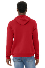 BELLA+CANVAS  Unisex Sponge Fleece Pullover Hoodie BC3719