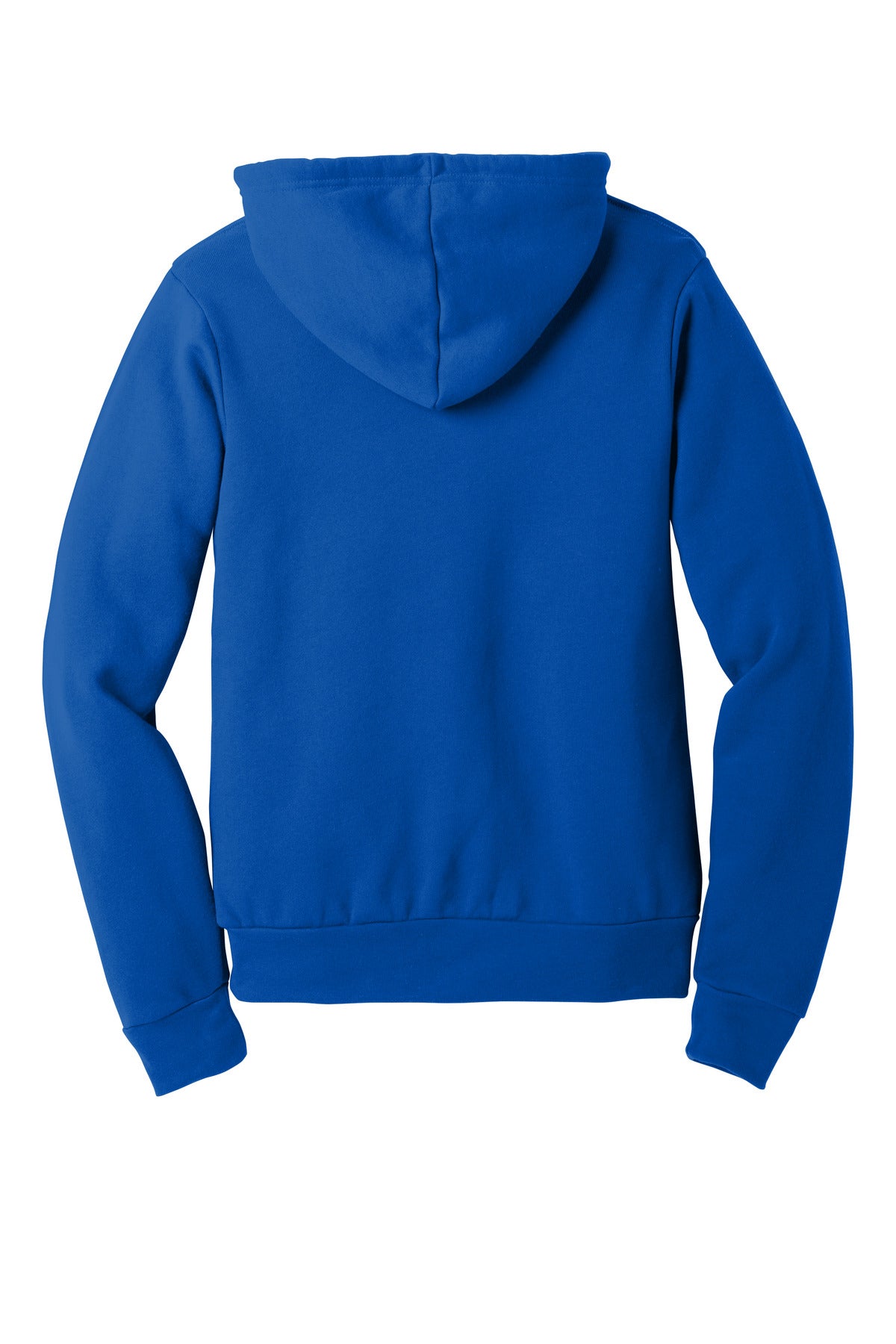 BELLA+CANVAS  Unisex Sponge Fleece Pullover Hoodie BC3719