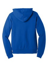 BELLA+CANVAS  Unisex Sponge Fleece Pullover Hoodie BC3719