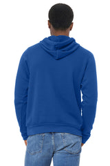 BELLA+CANVAS  Unisex Sponge Fleece Pullover Hoodie BC3719
