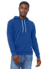 BELLA+CANVAS  Unisex Sponge Fleece Pullover Hoodie BC3719