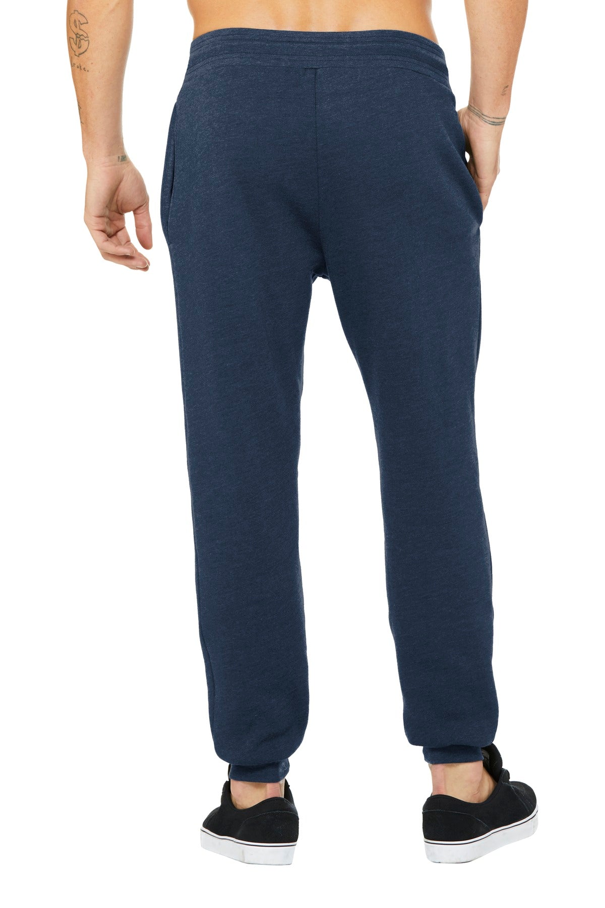 BELLA+CANVAS  Unisex Jogger Sweatpants BC3727