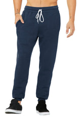 BELLA+CANVAS  Unisex Jogger Sweatpants BC3727