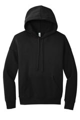 BELLA+CANVAS  Unisex Sponge Fleece Pullover DTM Hoodie BC3729