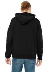 BELLA+CANVAS  Unisex Sponge Fleece Pullover DTM Hoodie BC3729
