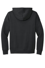 BELLA+CANVAS  Unisex Sponge Fleece Pullover DTM Hoodie BC3729