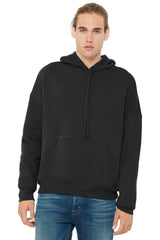 BELLA+CANVAS  Unisex Sponge Fleece Pullover DTM Hoodie BC3729