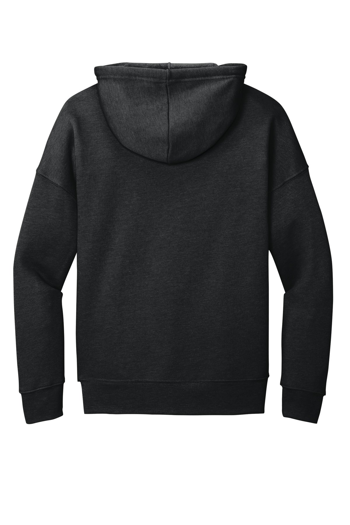 BELLA+CANVAS  Unisex Sponge Fleece Pullover DTM Hoodie BC3729