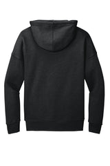 BELLA+CANVAS  Unisex Sponge Fleece Pullover DTM Hoodie BC3729