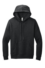 BELLA+CANVAS  Unisex Sponge Fleece Pullover DTM Hoodie BC3729