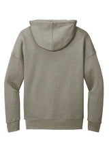 BELLA+CANVAS  Unisex Sponge Fleece Pullover DTM Hoodie BC3729