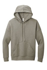 BELLA+CANVAS  Unisex Sponge Fleece Pullover DTM Hoodie BC3729