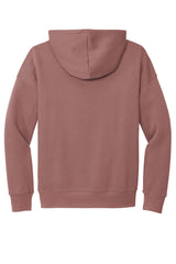 BELLA+CANVAS  Unisex Sponge Fleece Pullover DTM Hoodie BC3729