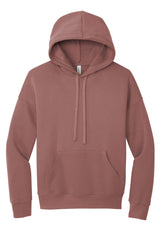BELLA+CANVAS  Unisex Sponge Fleece Pullover DTM Hoodie BC3729
