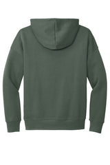 BELLA+CANVAS  Unisex Sponge Fleece Pullover DTM Hoodie BC3729