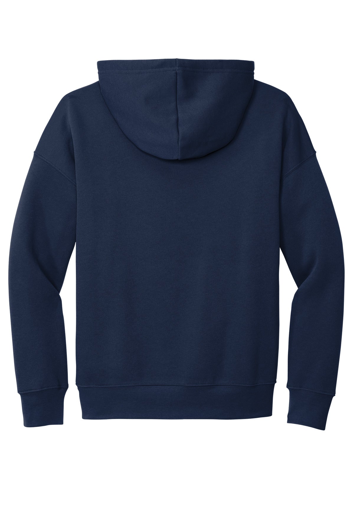 BELLA+CANVAS  Unisex Sponge Fleece Pullover DTM Hoodie BC3729