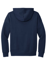 BELLA+CANVAS  Unisex Sponge Fleece Pullover DTM Hoodie BC3729