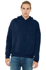 BELLA+CANVAS  Unisex Sponge Fleece Pullover DTM Hoodie BC3729