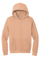 BELLA+CANVAS  Unisex Sponge Fleece Pullover DTM Hoodie BC3729