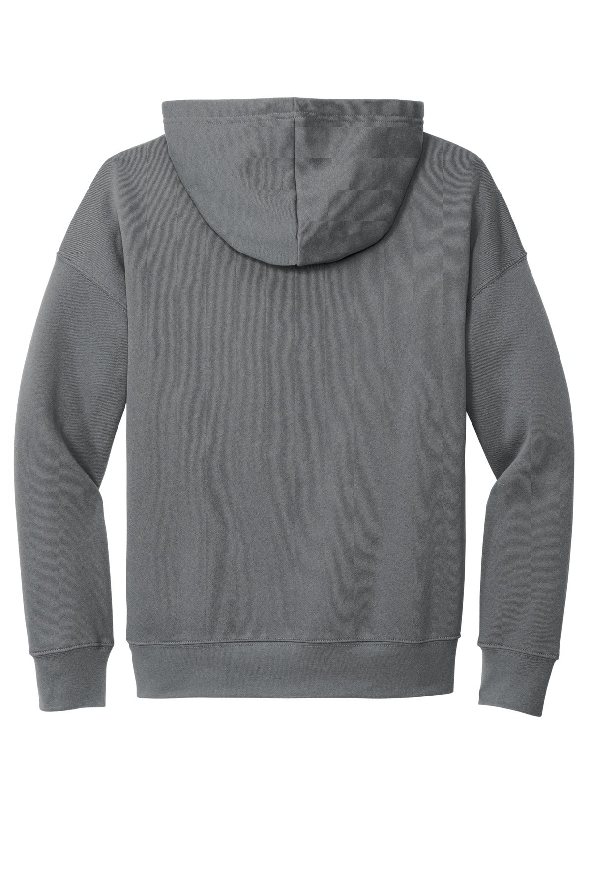 BELLA+CANVAS  Unisex Sponge Fleece Pullover DTM Hoodie BC3729