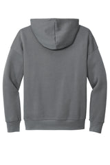BELLA+CANVAS  Unisex Sponge Fleece Pullover DTM Hoodie BC3729