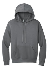 BELLA+CANVAS  Unisex Sponge Fleece Pullover DTM Hoodie BC3729