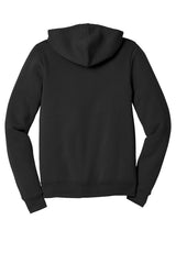 BELLA+CANVAS  Unisex Sponge Fleece Full-Zip Hoodie BC3739